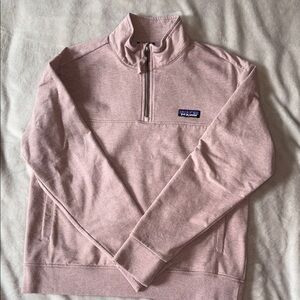 Patagonia sweatshirt